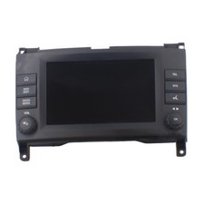 Autoradio Mercedes VITO