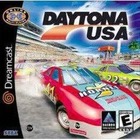 DAYTONA USA - Sega Dreamcast RESURFACED AND TESTED