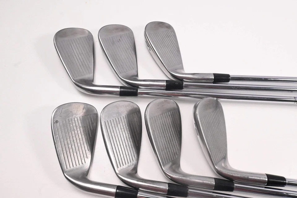 Titleist 714 AP1 Irons / 4-PW / Stiff Flex True Temper XP 95 S300 Shafts - Image 3 of 4