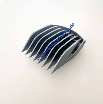 Kammaufsatz 16 mm Babyliss 35809504 für Rasierer Trimmer