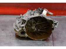 Honda Accord 2003 6 Gang Schaltgetriebe GYL3 MKO562228