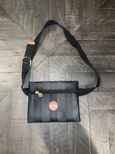Vintage Fendi Belt Bag