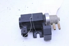 2007-2009 BMW 135i 335i 535i Turbo Charger Pressure Converter Valve OEM Used