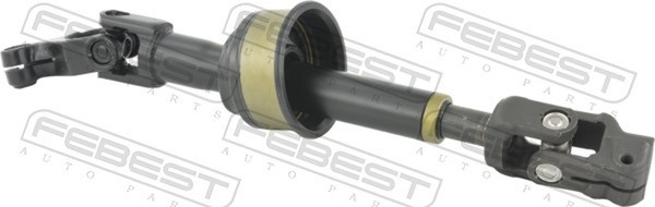 Febest Lenkwelle AST-GSX40 FüR Toyota Camry Avalon ASV50_ ASV50R Hybrid AVX40_-image