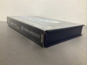 Sega Saturn The Need For Speed