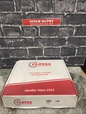 Engine Timing Chain Kit Cloyes Gear & Product 9-0397SA