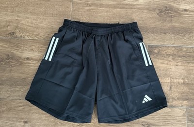 Adidas Own The Run Shorts Hose IY0704 Herren Gr L