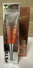Peter Thomas Roth Potent-C Targeted Spot Brightener .5 oz. Skin Treatment