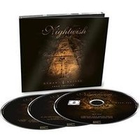 Human.:Ii:Nature. Von Nightwish | Cd | Zustand Neu