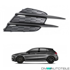 Stoßstangen Gitter Blende vorne rechts für Mercedes A-Klasse (W177) (V177)