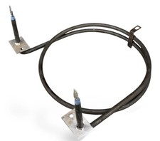   1 YEAR WARRANTY OEM Viking Oven Convection Element PJ010003 VDSC 240V