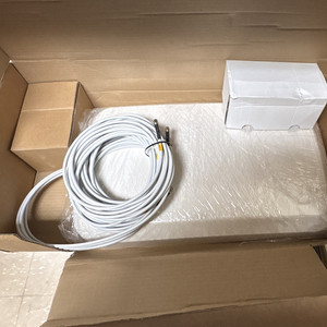 Panorama WMM4G-6-60-5SP 4G Cellular Antenna White Signal Booster Compatible