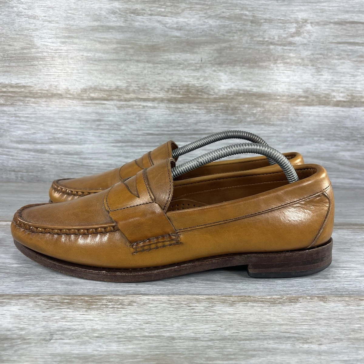 Allen Edmonds Brown Loafer Casual Shoes for Men for sale | eBay