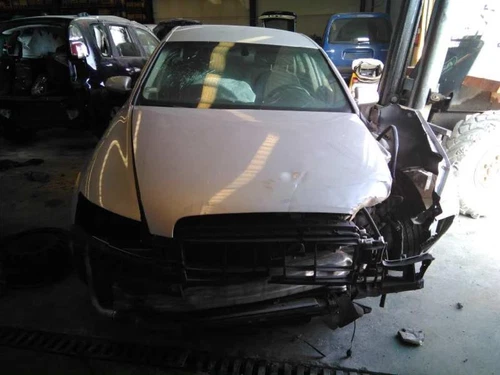 4F0907289E Caja Reles/Fusibles para AUDI A6 BERLINA (4F2) * 2005 263893 - Imagen 3 de 6