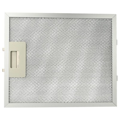 Metallfettfilter für AEG Electrolux DK 9690 M DK 9990 DK 9690 M2F HC 5690