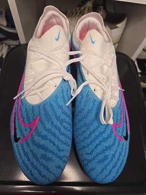 New Nike Phantom GX Elite FG Soccer Cleats Blast Pack Men's Size 8