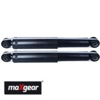 2X StoßDäMpfer Maxgear 11-0081 2 StossdäMpfer Rechts Links Hinterachse