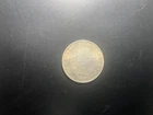 1800 US coin silver dollar