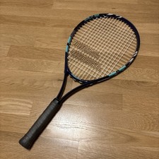 Babolat B Fly 25 Tennis Racquet Youth Kids Used Blue