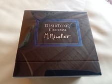 Micallef DesirToxic L'Intense Eau de Parfum  Spray 100 Ml