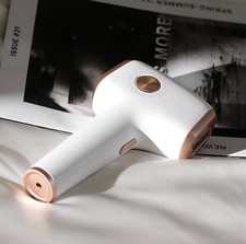 New INNZA Laser Hair Removal Ice Cooling IPL JD-TM016  999,999 Flashes 9 Lvls