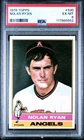 1976 TOPPS #330 NOLAN RYAN PSA 6 ANGELS HOF VINTAGE
