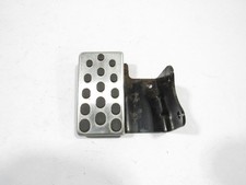 Ford Mustang Gt 2004 Dead Pedal Foot Rest Bracket Assembly 99-04 O