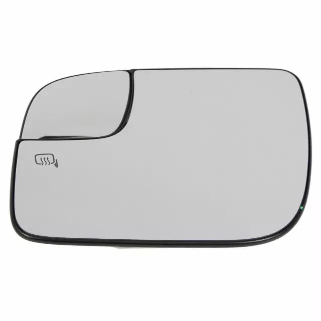 Cristal del espejo para Ford Police Interceptor Utility 2013-2019 (N/P BB5Z-17K707-Z)
