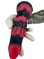 Dildo Penis Monster ‼️Aktionspreis‼️ Sexspielzeug Saugnapf Anal Plug Silikon