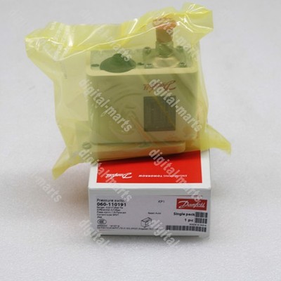 1PC New   060-110191 Pressure Switch Expedited Shipping #yi