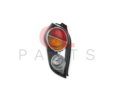 FARO FANALE FANALINO POSTERIORE PER CHEVROLET SPARK 2010-2014 Sinistra 95483113