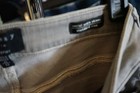 Sanctuary cotton blend gray denim jeans for women size 31/12 — photo 7