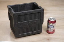 Firestone Hard Rubber battery holder box
