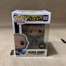 Funko Pop Black Adam Movie Figures Guide 28