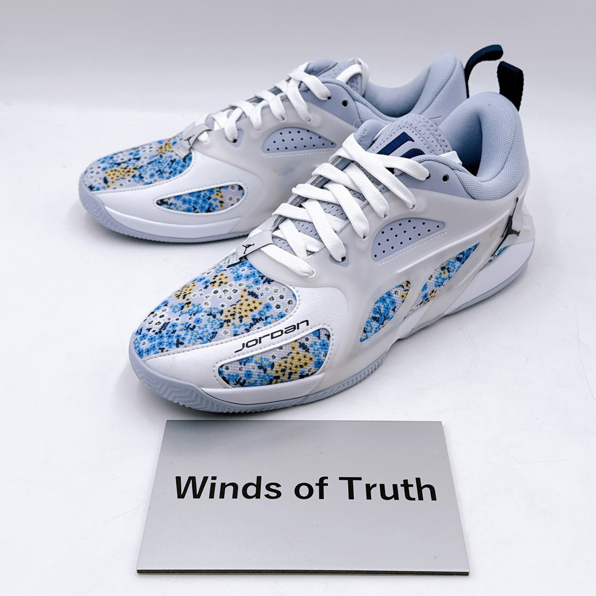 Nike WMNS Jordan Heir PF 