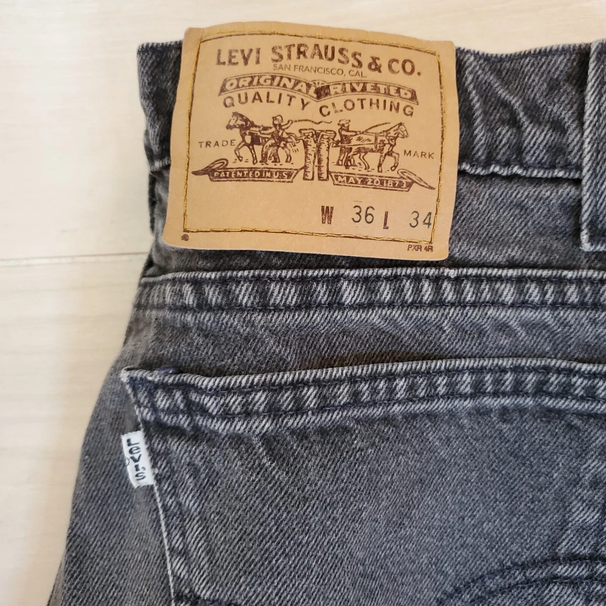 Levis 575 sale