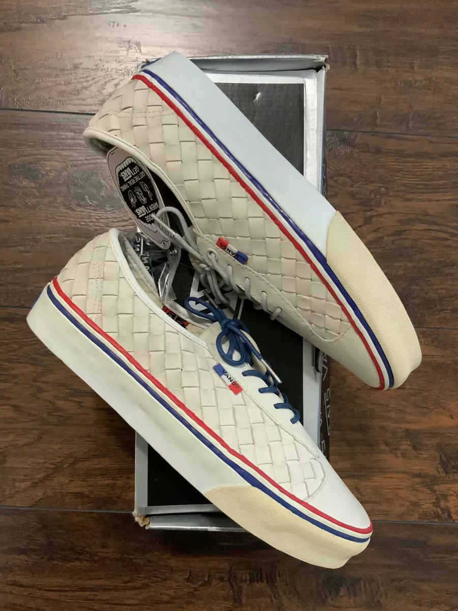 Vans clearance vault supercorsa