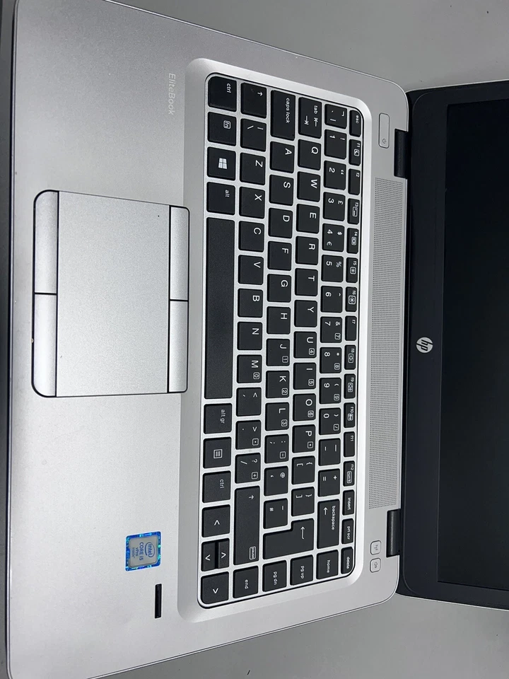 HP EliteBook 840 G3 · i5-6300U · 16GB · 512GB, photo 3 of 4