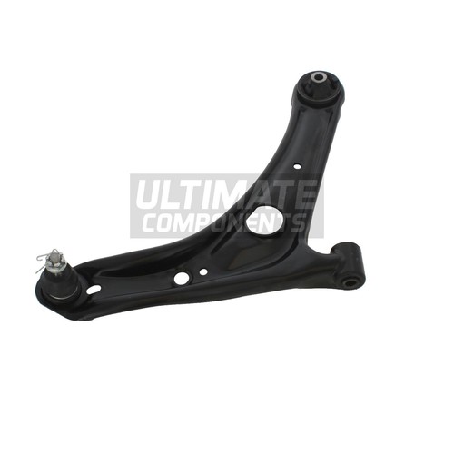 Fits Toyota Yaris 1999-2003 Front Lower Suspension Wishbone Control Arms 1 Pair - Picture 23 of 24