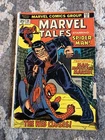 The Amazing Spider-Man #73 Reprint in Marvel Tales #54 from Oct. 1974