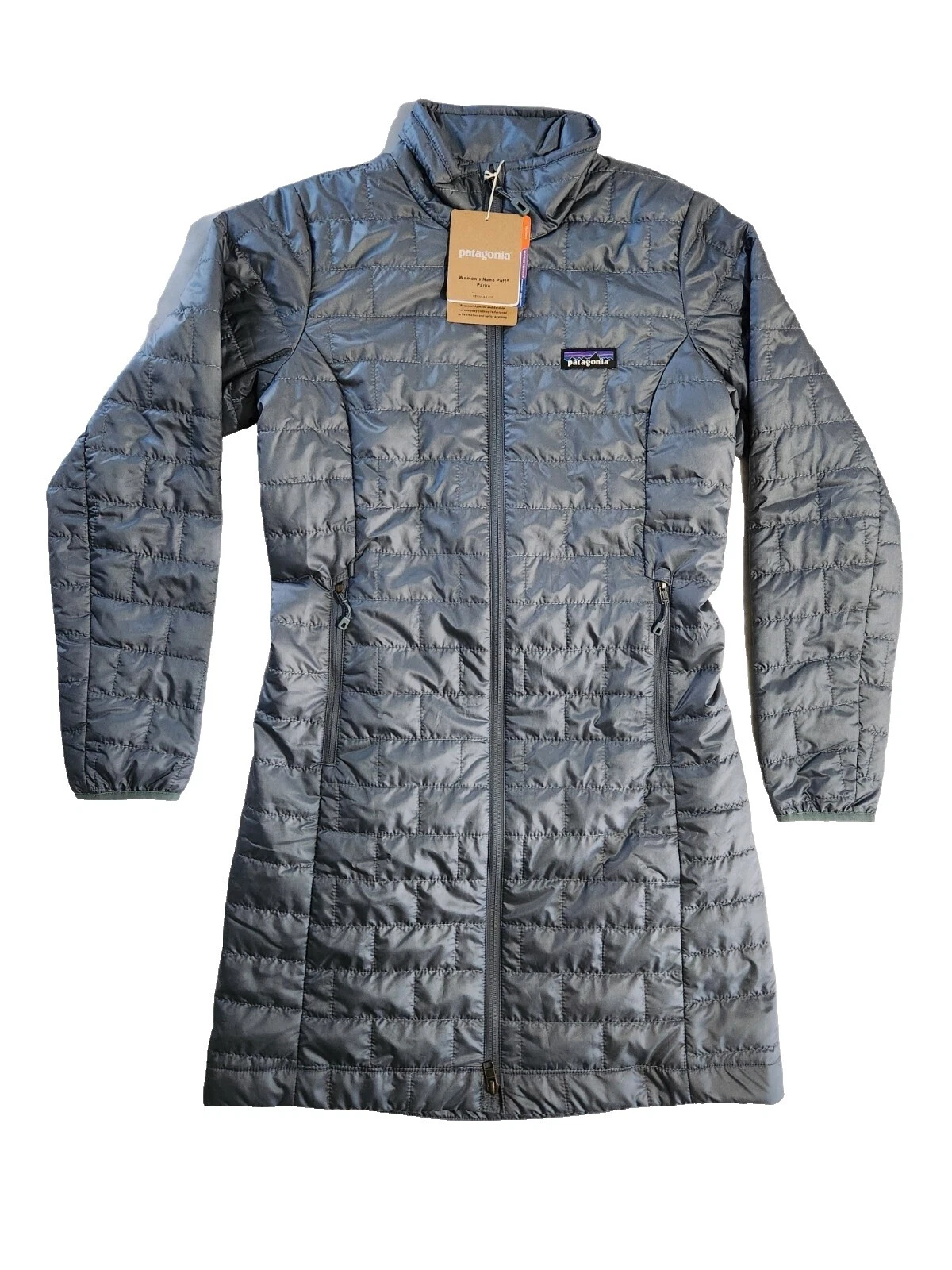 Официальные однотонные пальто, куртки и жилеты для женщин Parkas