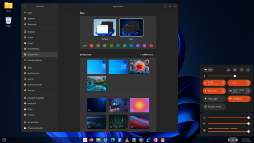 Ubuntu, Linux Mint, Zorin OS, Elementary OS - Preloaded Drive (for Mac & PC) (5) - Picture 46 of 59
