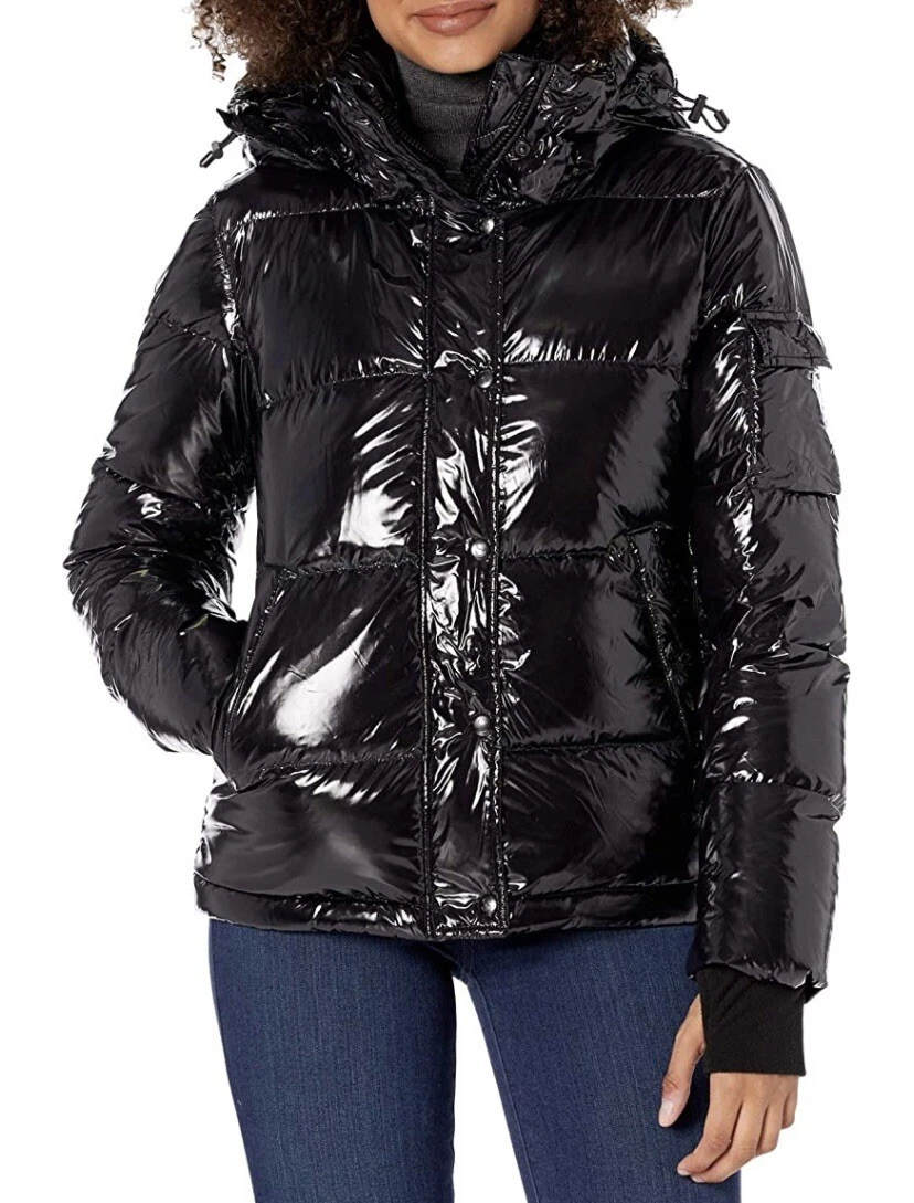 S13 down puffer clearance coat