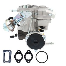 2 Bbl Carburetor For Rochester 2gc Chevrolet Engines 5.7l 350 6.6l 400 Type