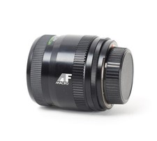 Soligor Macro AF MC 3.5/100mm f/3.5 100mm for Nikon Autofocus No.9510145 AS-IS