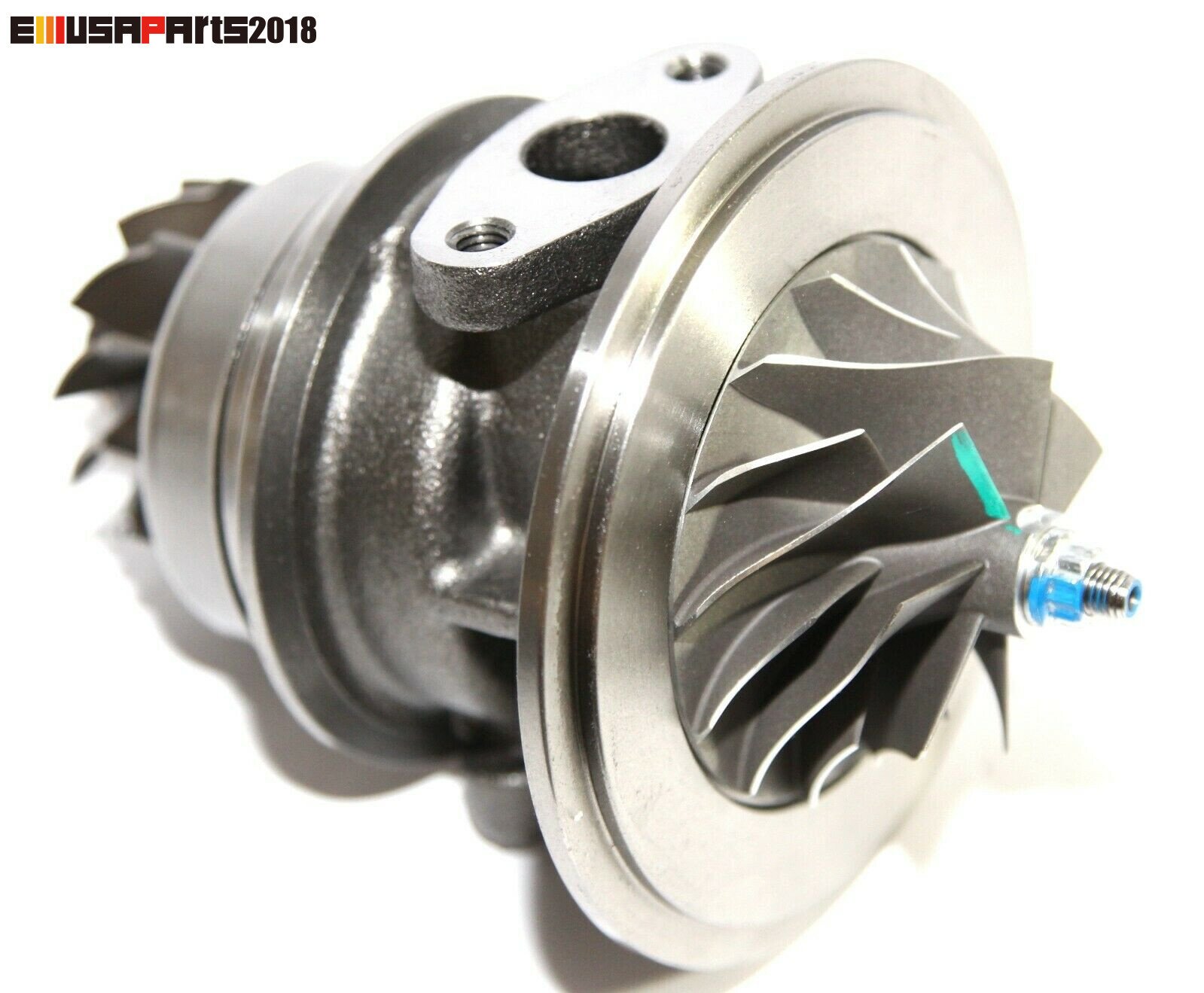 High-Performance Turbocharger Cartridge for 03-07 Dodge RAM 2500/3500 Cummins 6BT 5.9L Diesel