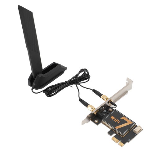 PCIE Wireless WiFi Card Stable Connection PCIE WiFi Card For Desktop - Afbeelding 23 van 23