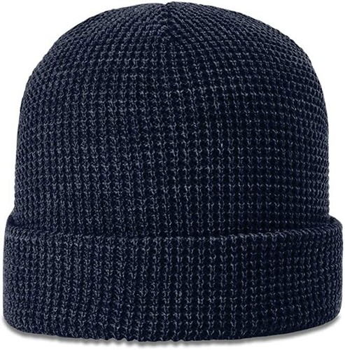 Gorro de invierno tejido punto gofre RICHARDSON 146 - Imagen 14 de 14