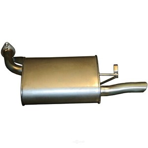 Exhaust Muffler Assembly-Direct-Fit Bosal 287-427