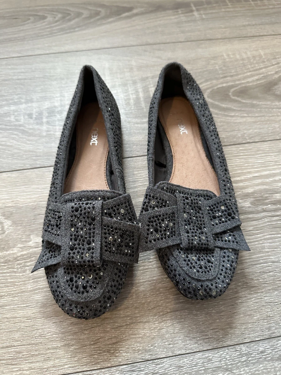Next womens flats sale